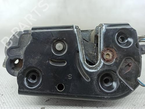 Front left lock MERCEDES-BENZ VITO / MIXTO Van (W639) 111 CDI (639.601, 639.603, 639.605) | BP20644870C98 