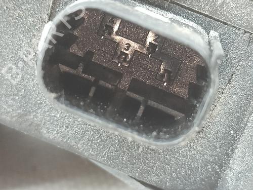 Front left lock MERCEDES-BENZ VITO / MIXTO Van (W639) 111 CDI (639.601, 639.603, 639.605) | BP20644870C98 