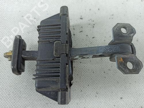 Hinge/Door check strap MERCEDES-BENZ VITO / MIXTO Van (W639) 111 CDI (639.601, 639.603, 639.605) | BP20644868C146 