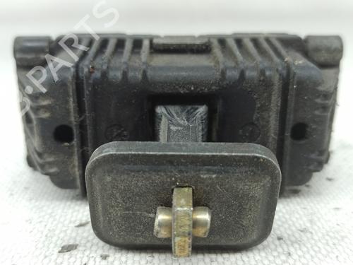 Hinge/Door check strap MERCEDES-BENZ VITO / MIXTO Van (W639) 111 CDI (639.601, 639.603, 639.605) | BP20644868C146 