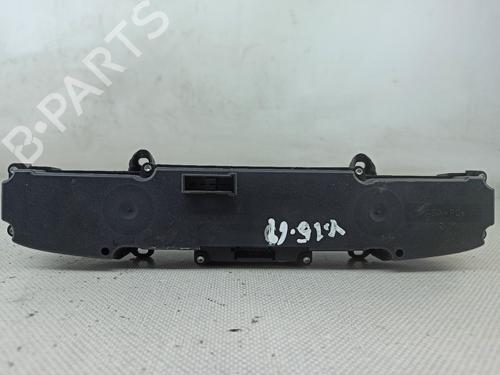 Warning switch MERCEDES-BENZ VITO / MIXTO Van (W639) 111 CDI (639.601, 639.603, 639.605) | BP20644856I22 