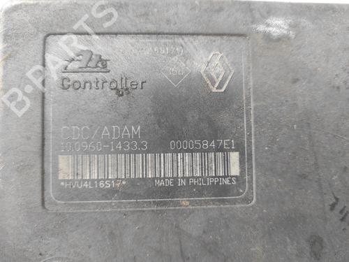 Abs pomp RENAULT LAGUNA II Grandtour (KG0/1_) 1.9 dCi (KG0G) | BP20712777M43