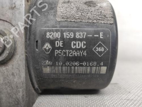 Abs pomp RENAULT LAGUNA II Grandtour (KG0/1_) 1.9 dCi (KG0G) | BP20712777M43