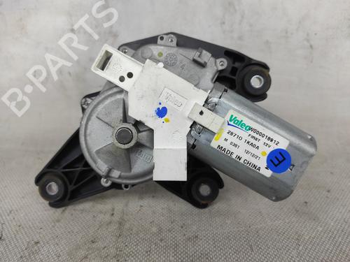 Used Rear wiper motor NISSAN JUKE (F15) 1.5 dCi (110 hp) 20214959