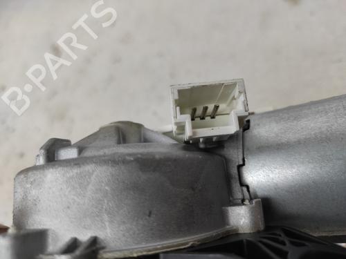 Rear wiper motor NISSAN JUKE (F15) 1.5 dCi | BP20214959M102