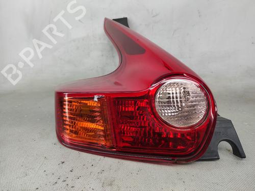 Used Left taillight NISSAN JUKE (F15) 1.5 dCi (110 hp) 19439032
