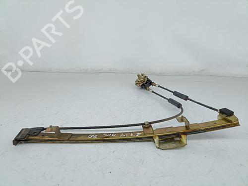 Front right window mechanism FIAT SEICENTO / 600 (187_) 0.9 (187AXA, 187AXA1A) | BP20688309C23 