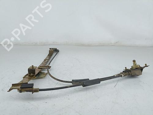 Front right window mechanism FIAT SEICENTO / 600 (187_) 0.9 (187AXA, 187AXA1A) | BP20688309C23 