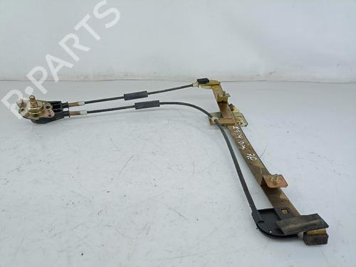 Front right window mechanism FIAT SEICENTO / 600 (187_) 0.9 (187AXA, 187AXA1A) | BP20688309C23 