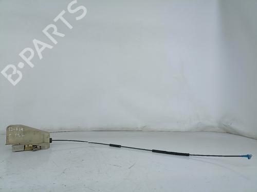 Venstre foran lås FORD KA (RB_) 1.3 i 97KGB219A65CG