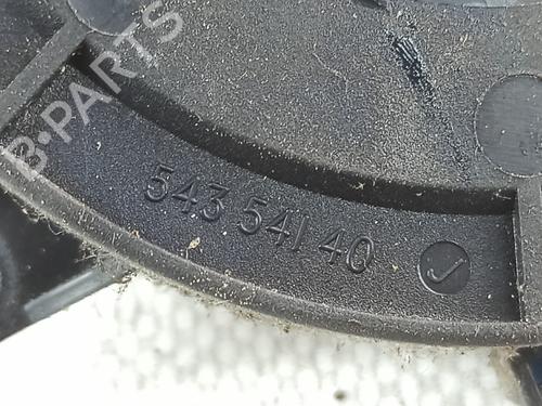 Squib airbag ROVER 25 I Hatchback (RF) 1.1 16V | BP20694950C102 