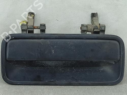 Rear right exterior door handle ROVER 25 I Hatchback (RF) 1.1 16V CXB101520XXX