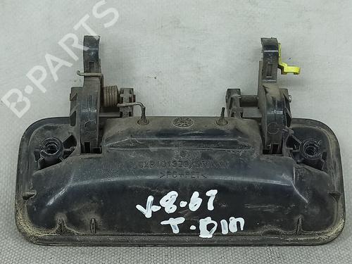 Rear right exterior door handle ROVER 25 I Hatchback (RF) 1.1 16V | BP20694955C130 