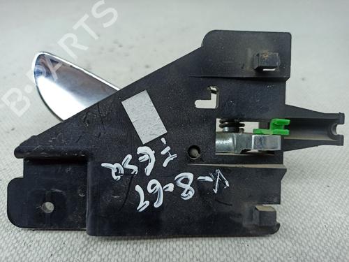 Front left interior door handle ROVER 25 I Hatchback (RF) 1.1 16V | BP20694958I13 