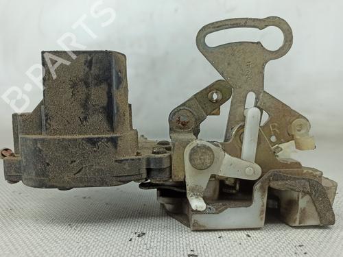 Rear right lock ROVER 25 I Hatchback (RF) 1.1 16V N/V