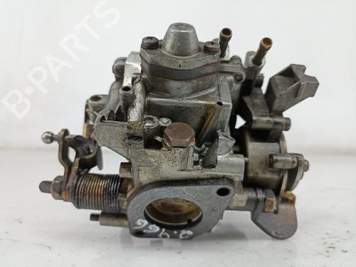 Throttle body OPEL CORSA A TR (S83) 1.2 N (F11, M11, F19, M19) | BP20689272M82
