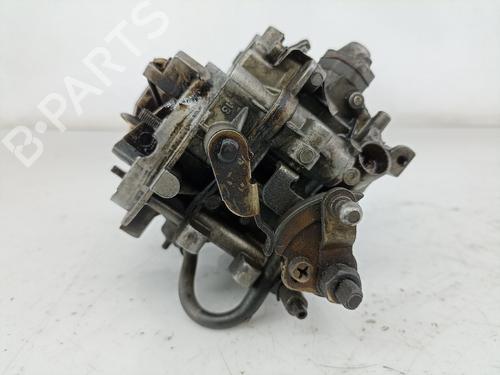 Throttle body OPEL CORSA A TR (S83) 1.2 N (F11, M11, F19, M19) | BP20689272M82