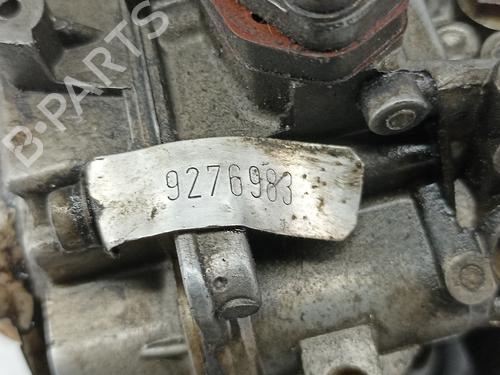 Throttle body OPEL CORSA A TR (S83) 1.2 N (F11, M11, F19, M19) | BP20689272M82