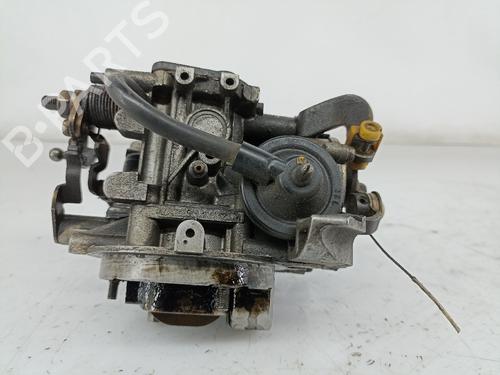 Throttle body OPEL CORSA A TR (S83) 1.2 N (F11, M11, F19, M19) | BP20689272M82