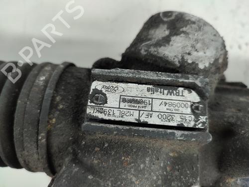 Steering rack FORD ESCORT V (AAL, ABL) 1.8 TD | BP20710005M22 