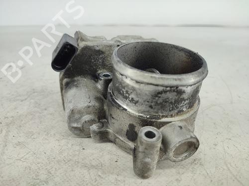 Throttle body HYUNDAI SANTA FÉ II (CM) 2.2 CRDi | BP20722491M82