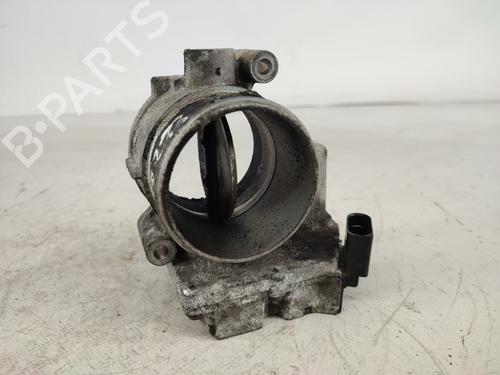 Throttle body HYUNDAI SANTA FÉ II (CM) 2.2 CRDi | BP20722491M82