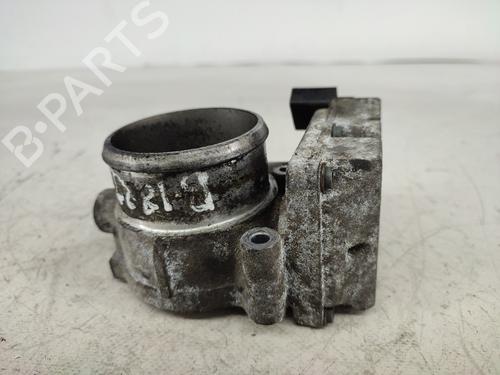 Throttle body HYUNDAI SANTA FÉ II (CM) 2.2 CRDi | BP20722491M82