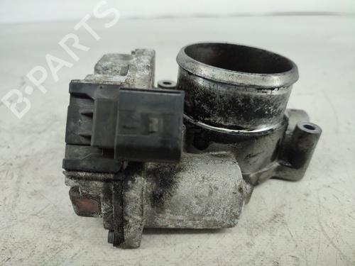 Throttle body HYUNDAI SANTA FÉ II (CM) 2.2 CRDi | BP20722491M82