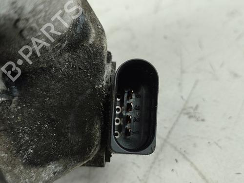 Throttle body HYUNDAI SANTA FÉ II (CM) 2.2 CRDi | BP20722491M82