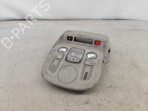 Used Interior roof light CITROËN C4 II (NC_) 1.6 HDi 110 (112 hp) 8345573