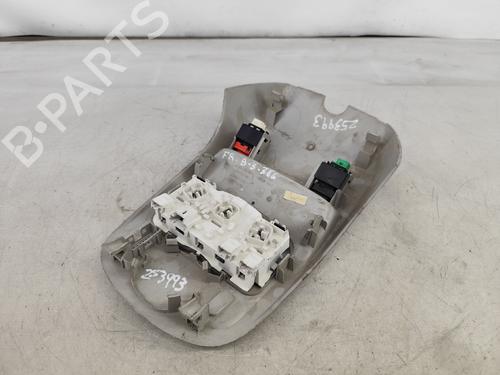 Interior roof light CITROËN C4 II (NC_) 1.6 HDi 110 | BP8345573I8 