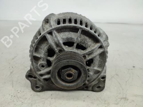 Used Alternator Alternator 20725196 20725196