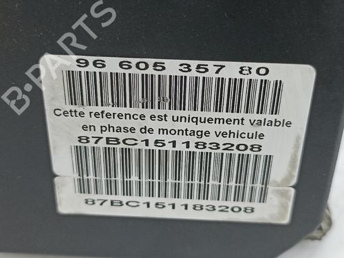 Módulo de ABS PEUGEOT 307 Break (3E) 1.6 HDi 110 | BP20722416M43 