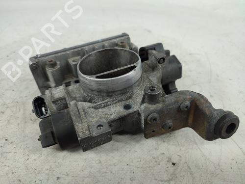 Boîtier papillon FIAT PUNTO (188_) 1.2 60 (188.030, .050, .130, .150, .230, .250) (60 hp) 20712781