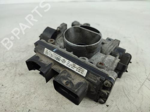 Throttle body FIAT PUNTO (188_) 1.2 60 (188.030, .050, .130, .150, .230, .250) | BP20712781M82 