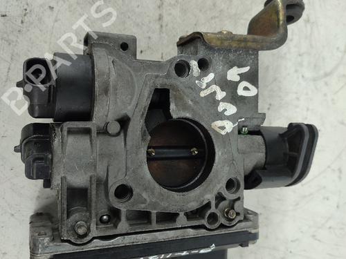 Throttle body FIAT PUNTO (188_) 1.2 60 (188.030, .050, .130, .150, .230, .250) | BP20712781M82 