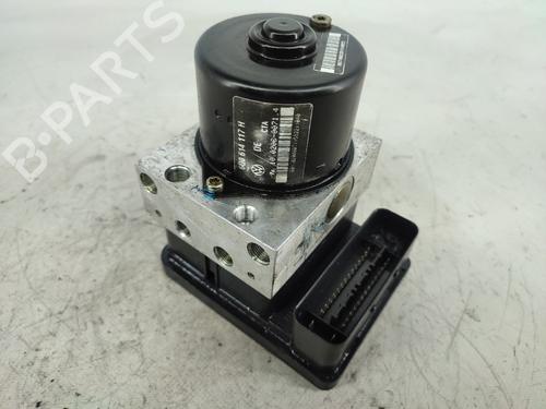 ABS pump VW POLO IV (9N_, 9A_) 1.2 12V | BP20718378M43