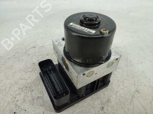 ABS pump VW POLO IV (9N_, 9A_) 1.2 12V | BP20718378M43