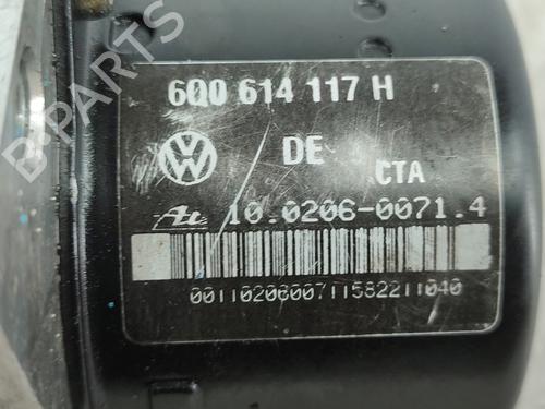 ABS pump VW POLO IV (9N_, 9A_) 1.2 12V | BP20718378M43