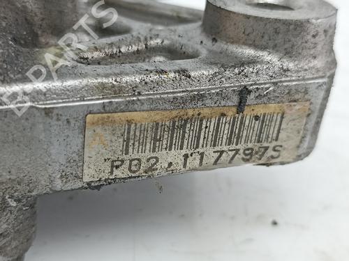Steering pump HONDA CIVIC V Saloon (EG, EH) 1.6 16V Vtec (EH9, EH5) | BP20726295M99 