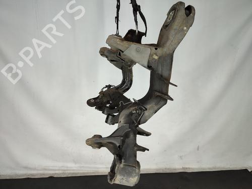 Rear axle BMW X1 (E84) sDrive 20 d | BP20725170M2