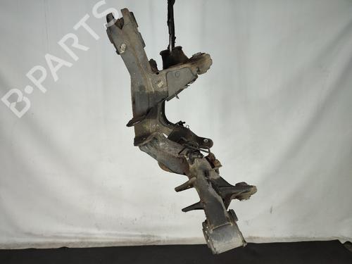 Rear axle BMW X1 (E84) sDrive 20 d | BP20725170M2