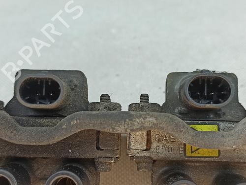 Ignition coil FIAT SEICENTO / 600 (187_) 0.9 (187AXA, 187AXA1A) | BP20688305M94 