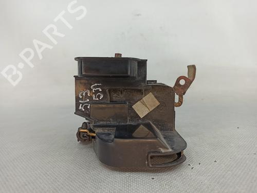 Front right lock FIAT SEICENTO / 600 (187_) 0.9 (187AXA, 187AXA1A) | BP20688311C97 