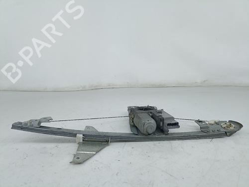 Rear right window mechanism PEUGEOT 307 SW (3H) 1.4 HDi 70 963848