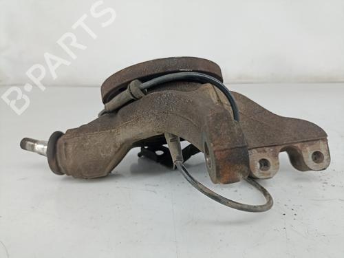 Left front steering knuckle PEUGEOT 307 SW (3H) 1.4 HDi 70 | BP20701786M25 