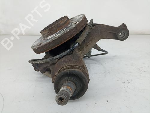 Left front steering knuckle PEUGEOT 307 SW (3H) 1.4 HDi 70 | BP20701786M25 