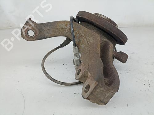 Left front steering knuckle PEUGEOT 307 SW (3H) 1.4 HDi 70 | BP20701786M25 