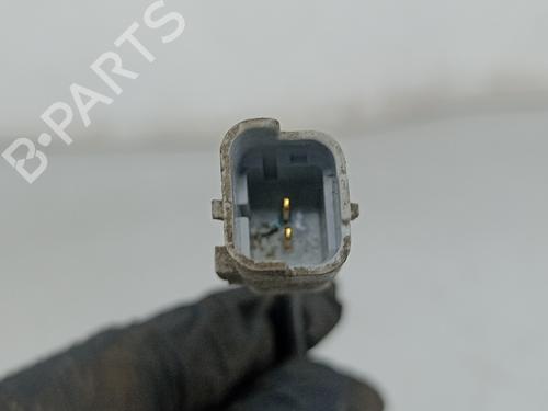 Left front steering knuckle PEUGEOT 307 SW (3H) 1.4 HDi 70 | BP20701786M25 