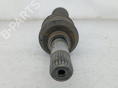 Left front driveshaft PEUGEOT 307 SW (3H) 1.4 HDi 70 | BP20701805M38 